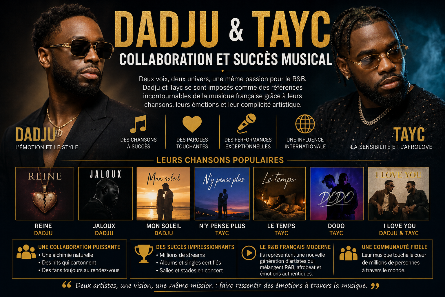 dadju tayc