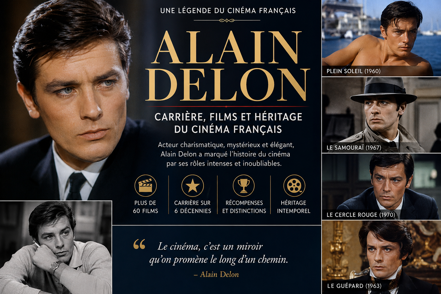 alain delon