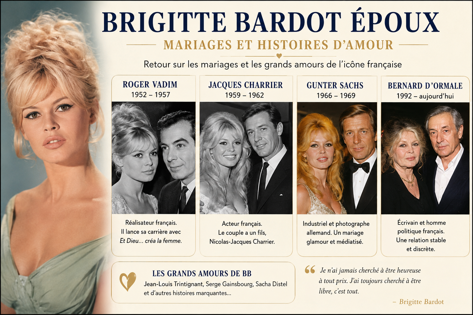 brigitte bardot époux
