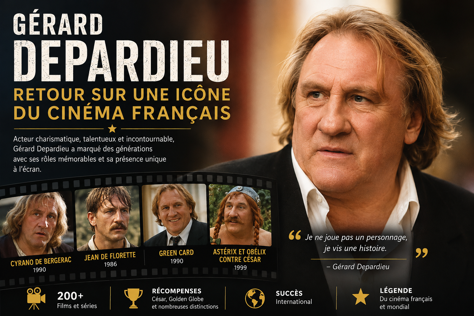 gérard depardieu