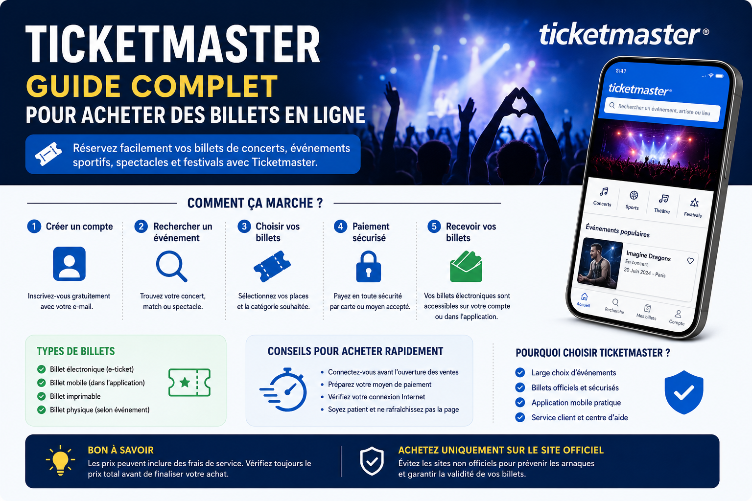 ticketmaster