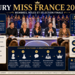 jury miss france 2026