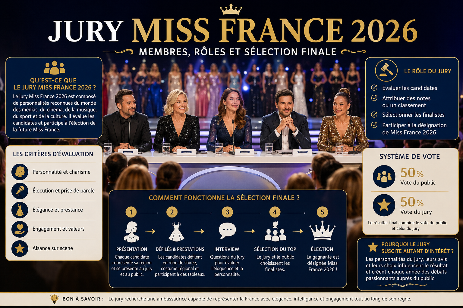 jury miss france 2026
