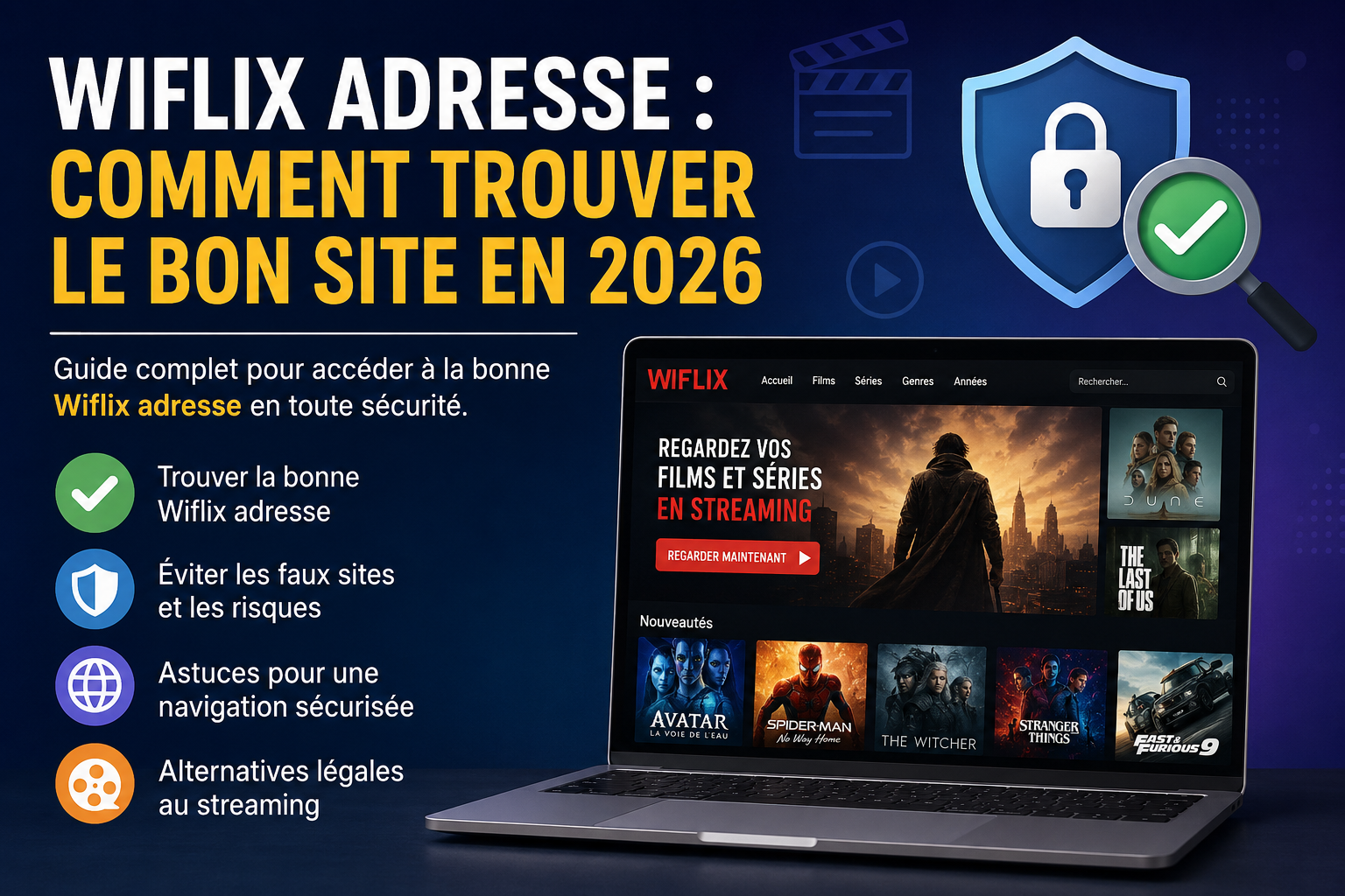 wiflix adresse