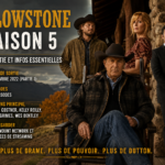 yellowstone saison 5