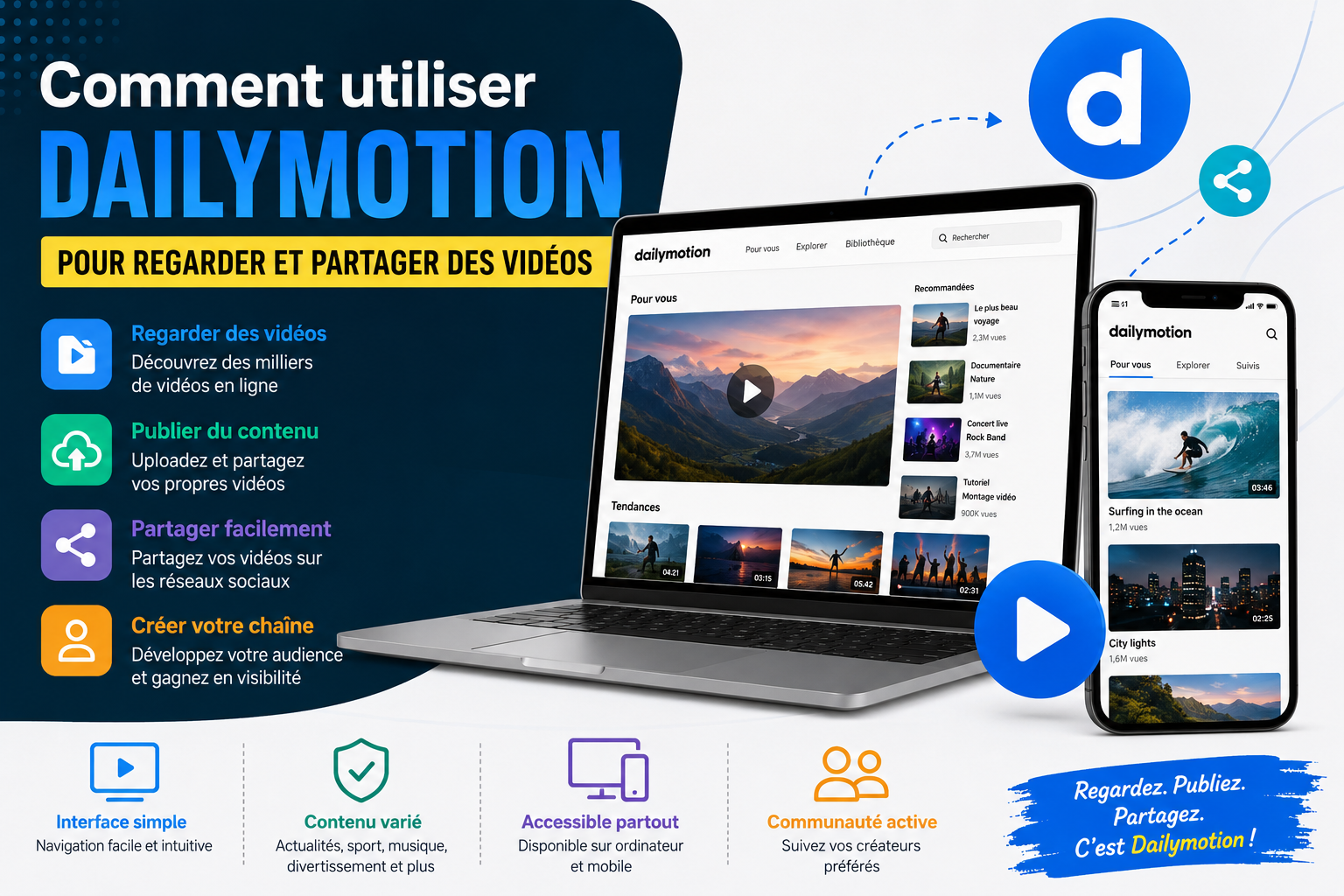 dailymotion