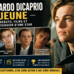 leonardo dicaprio jeune