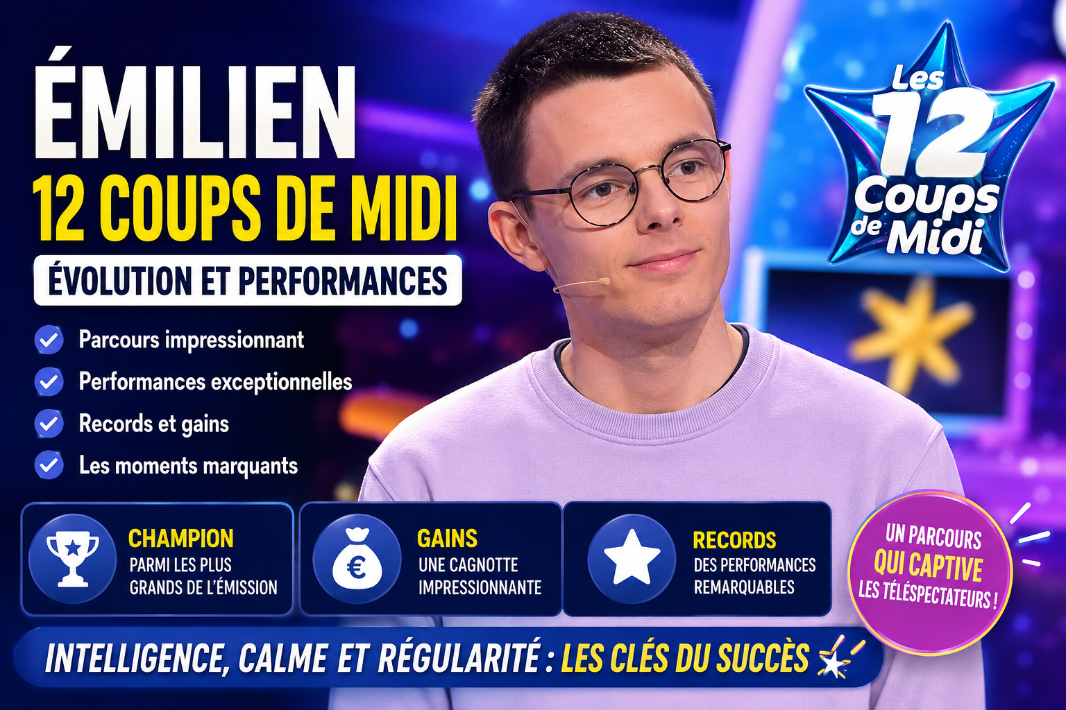 emilien 12 coups de midi