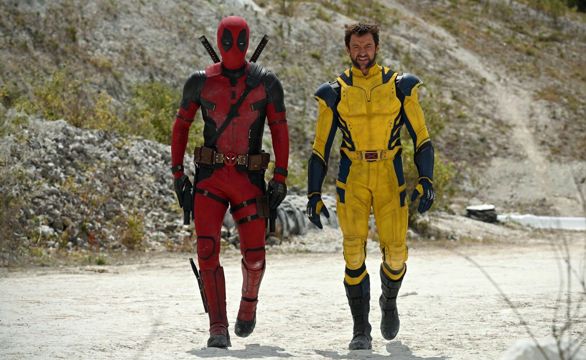 deadpool 3