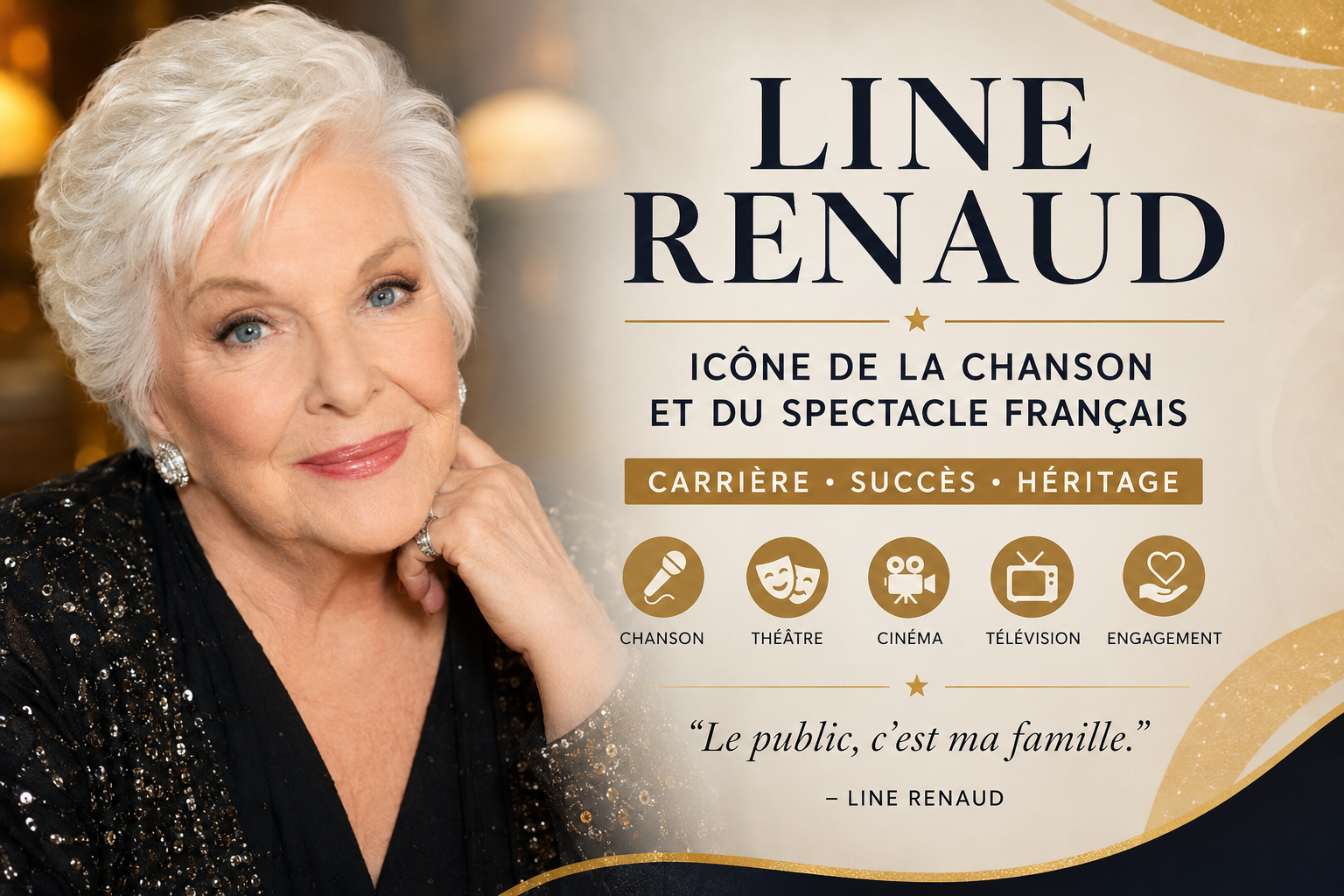 line renaud