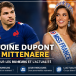 antoine dupont iris mittenaere