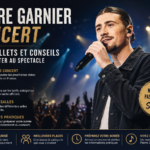 pierre garnier concert