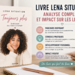 livre lena situation