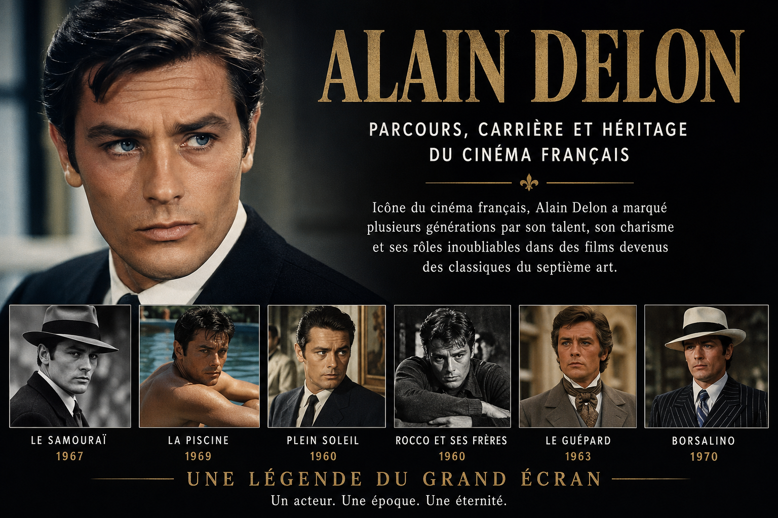 alain delon