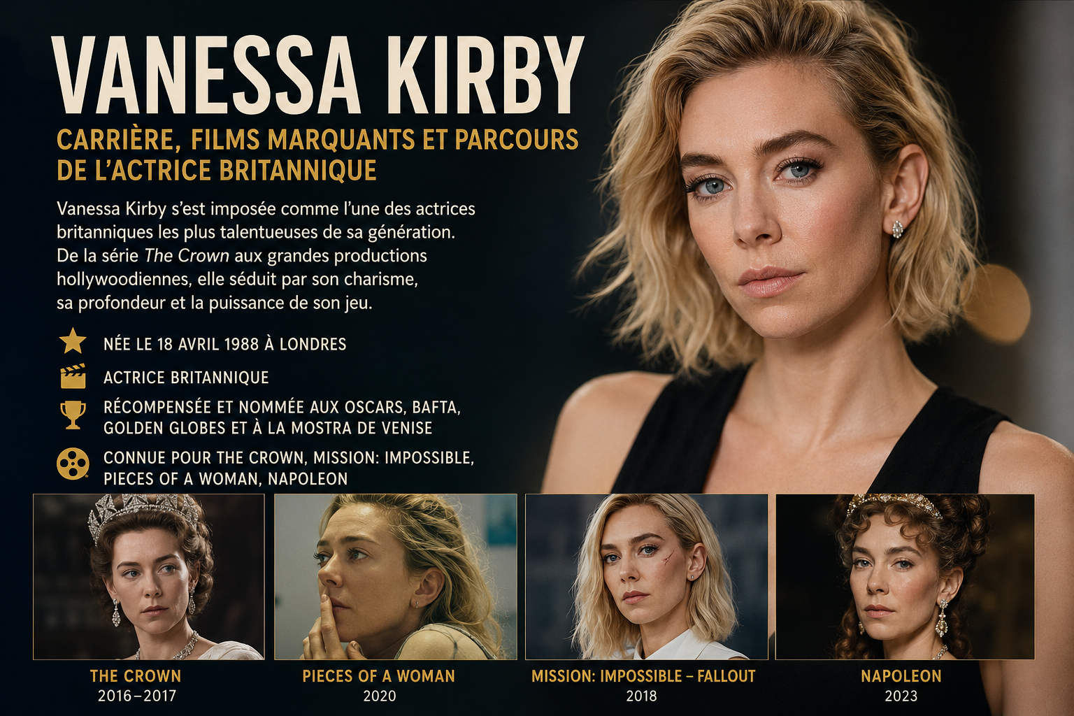 vanessa kirby