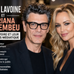 marc lavoine et adriana karembeu