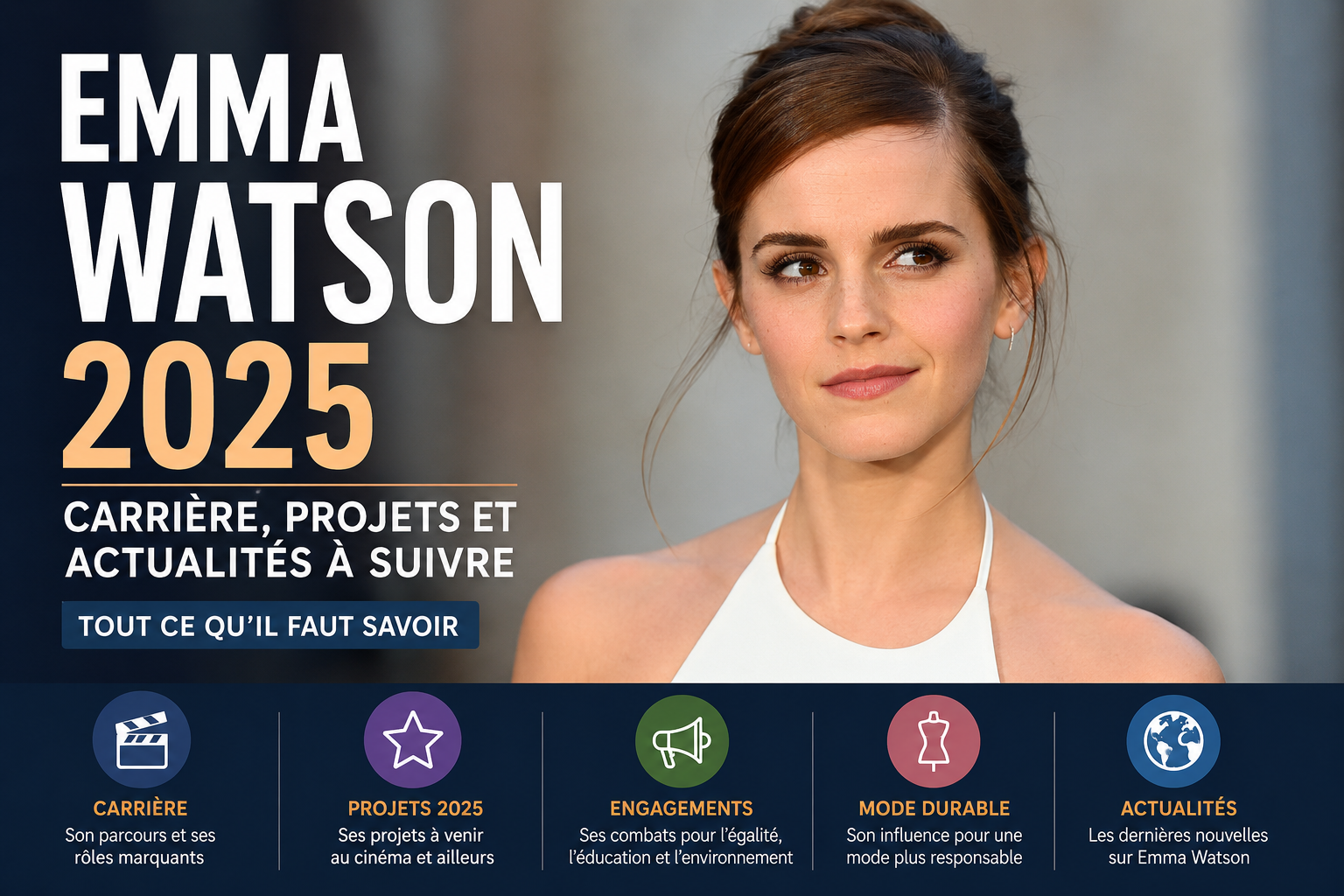 emma watson 2025