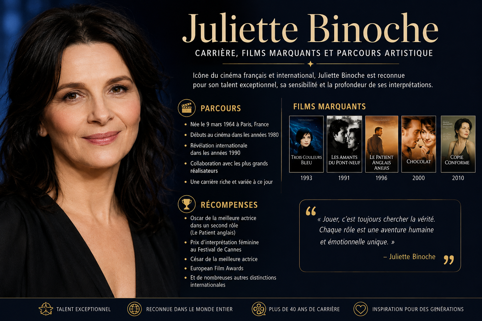 juliette binoche