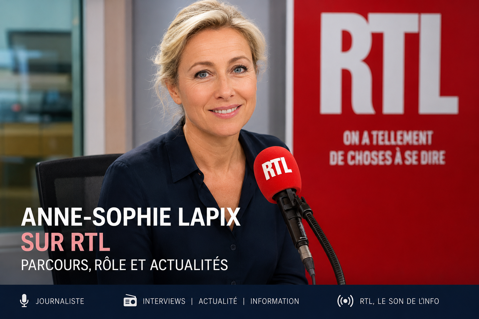anne sophie lapix rtl