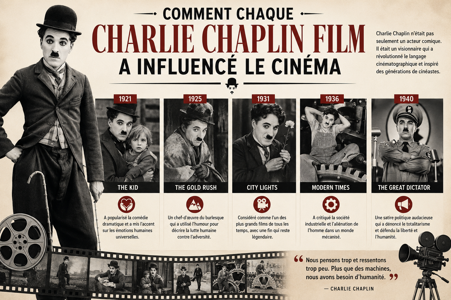 charlie chaplin film