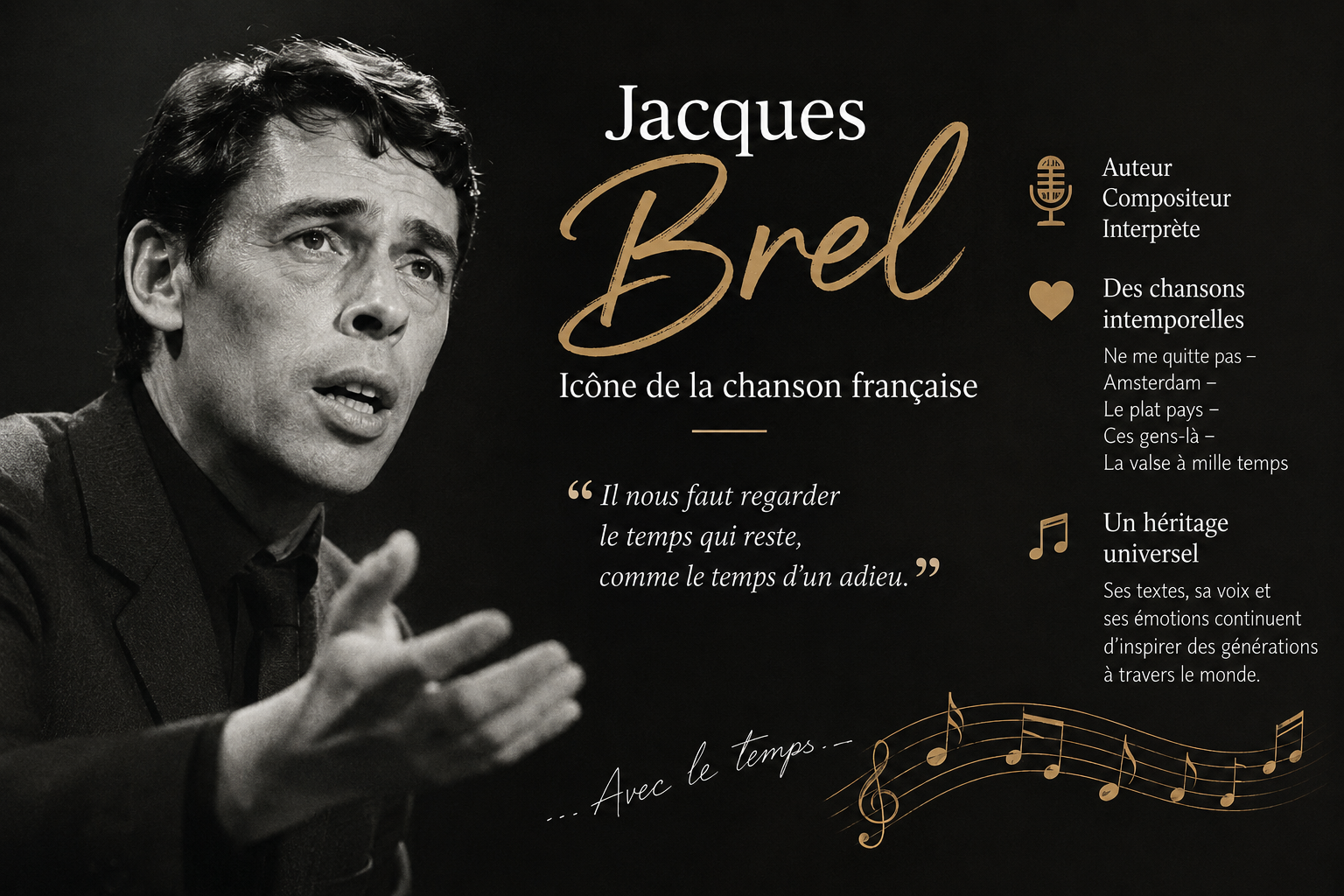 jacques brel
