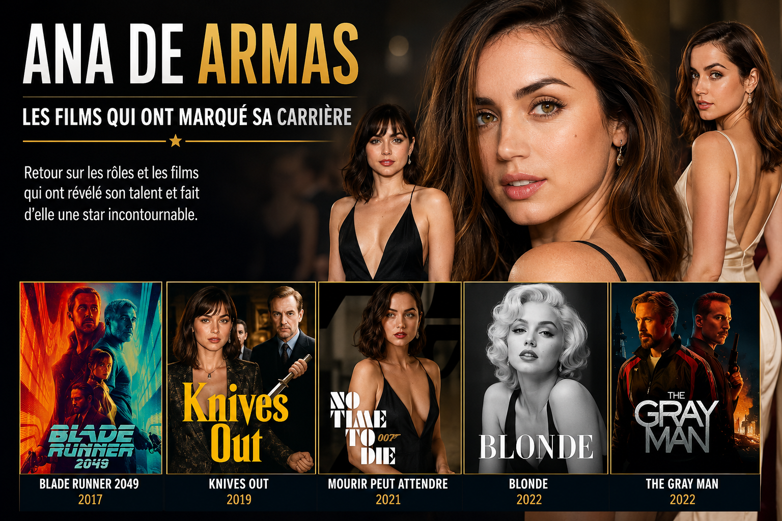 ana de armas