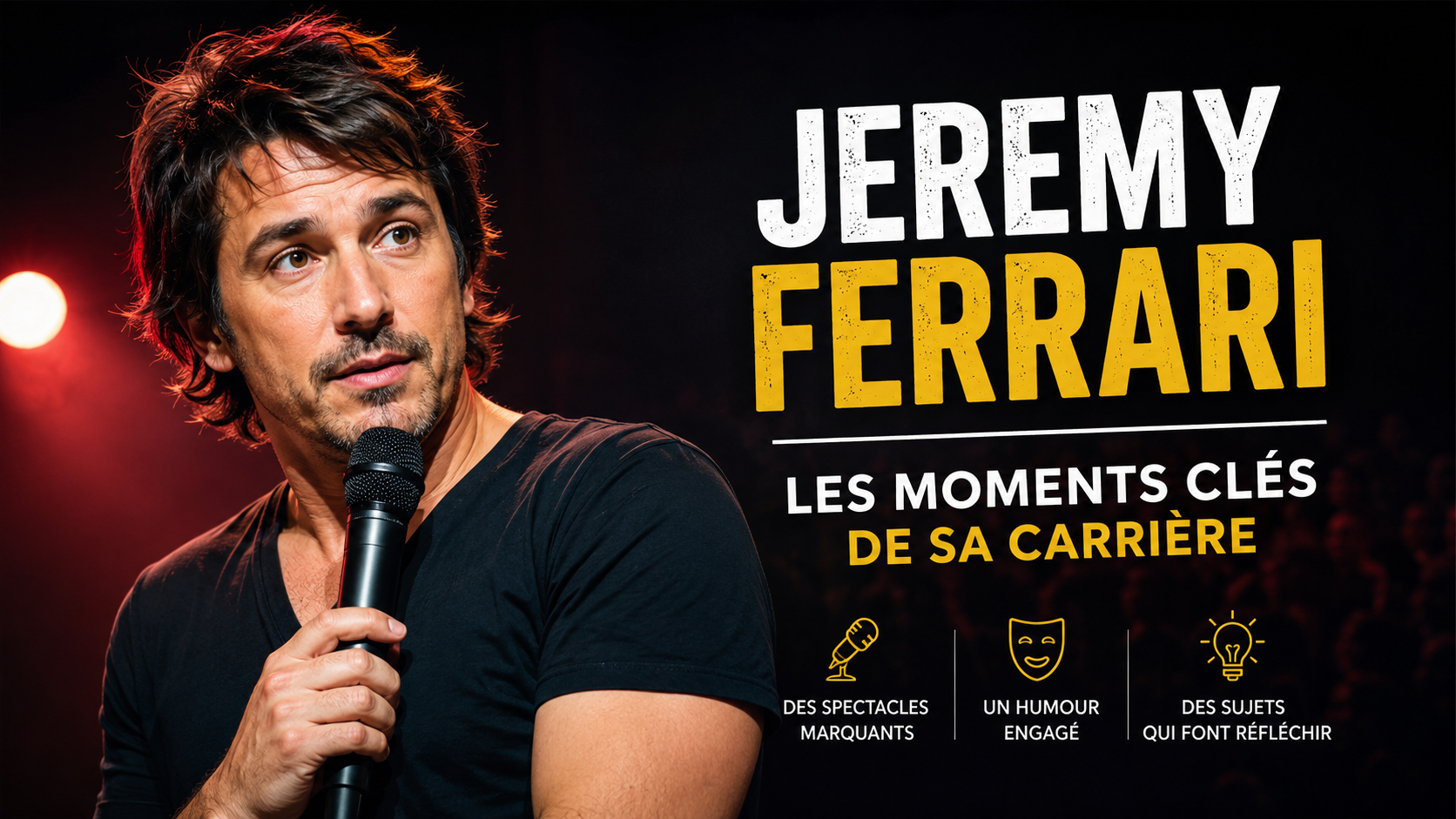 jeremy ferrari