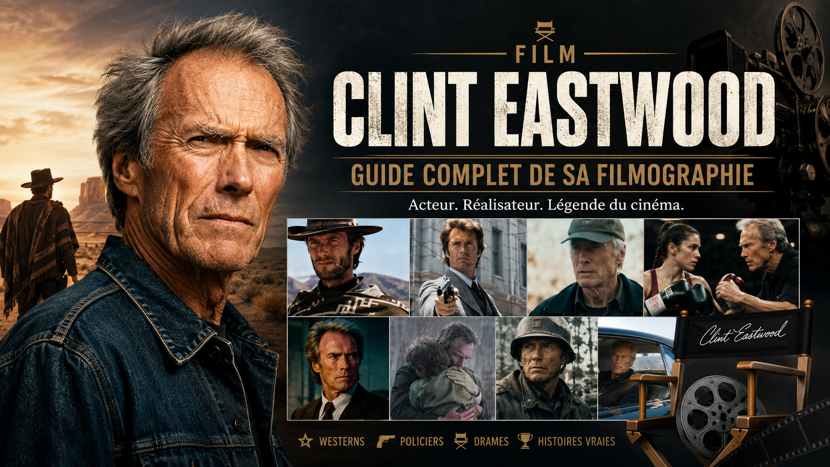 film clint eastwood