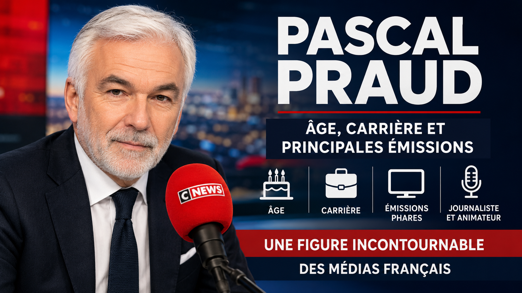 pascal praud