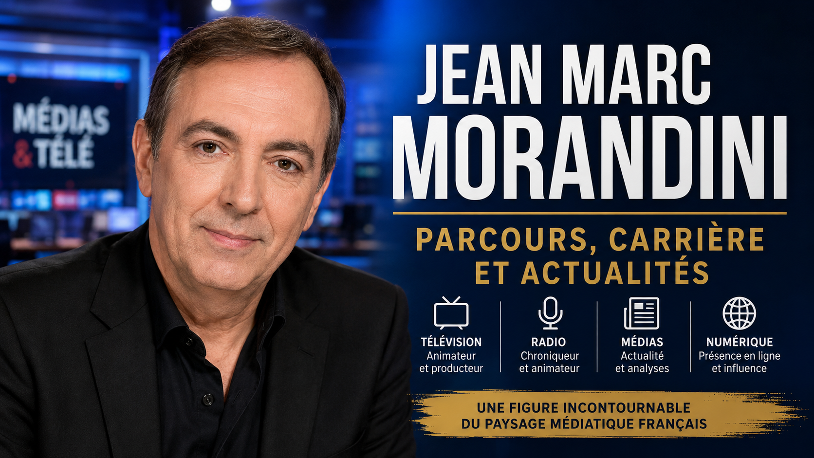 jean marc morandini