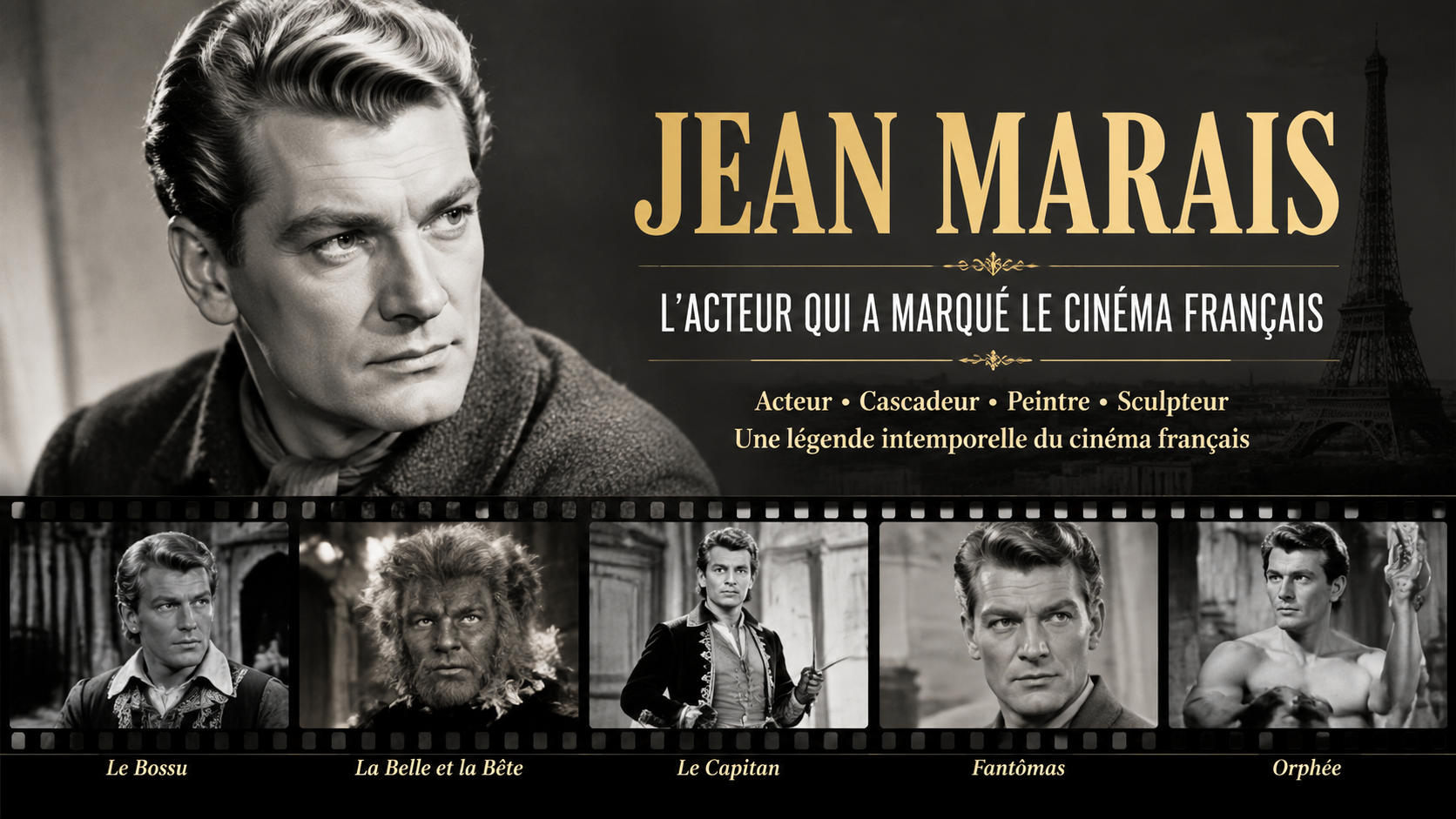 jean marais