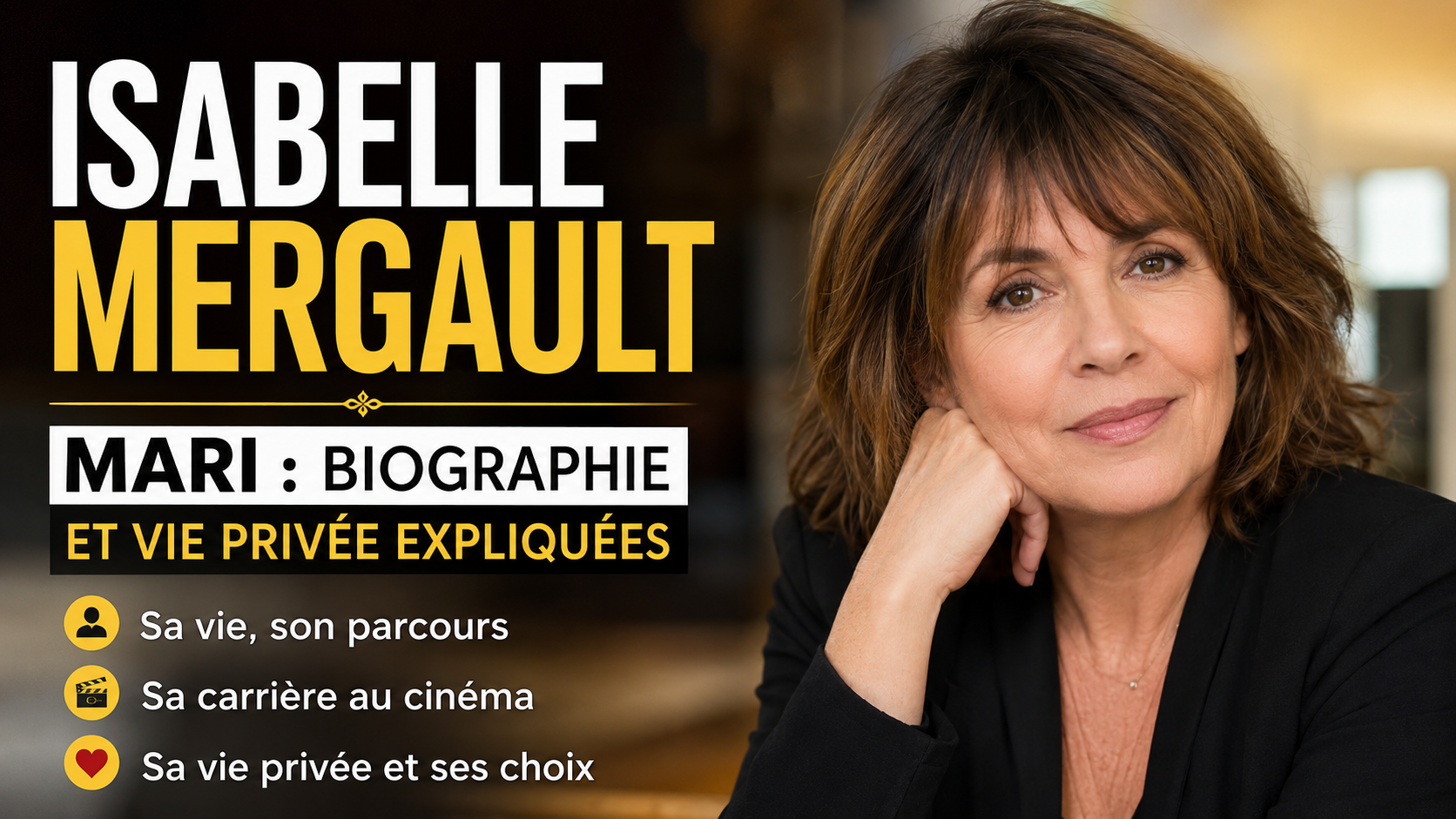 isabelle mergault mari