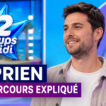 12 coups de midi : cyprien
