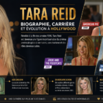 tara reid