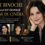 juliette binoche