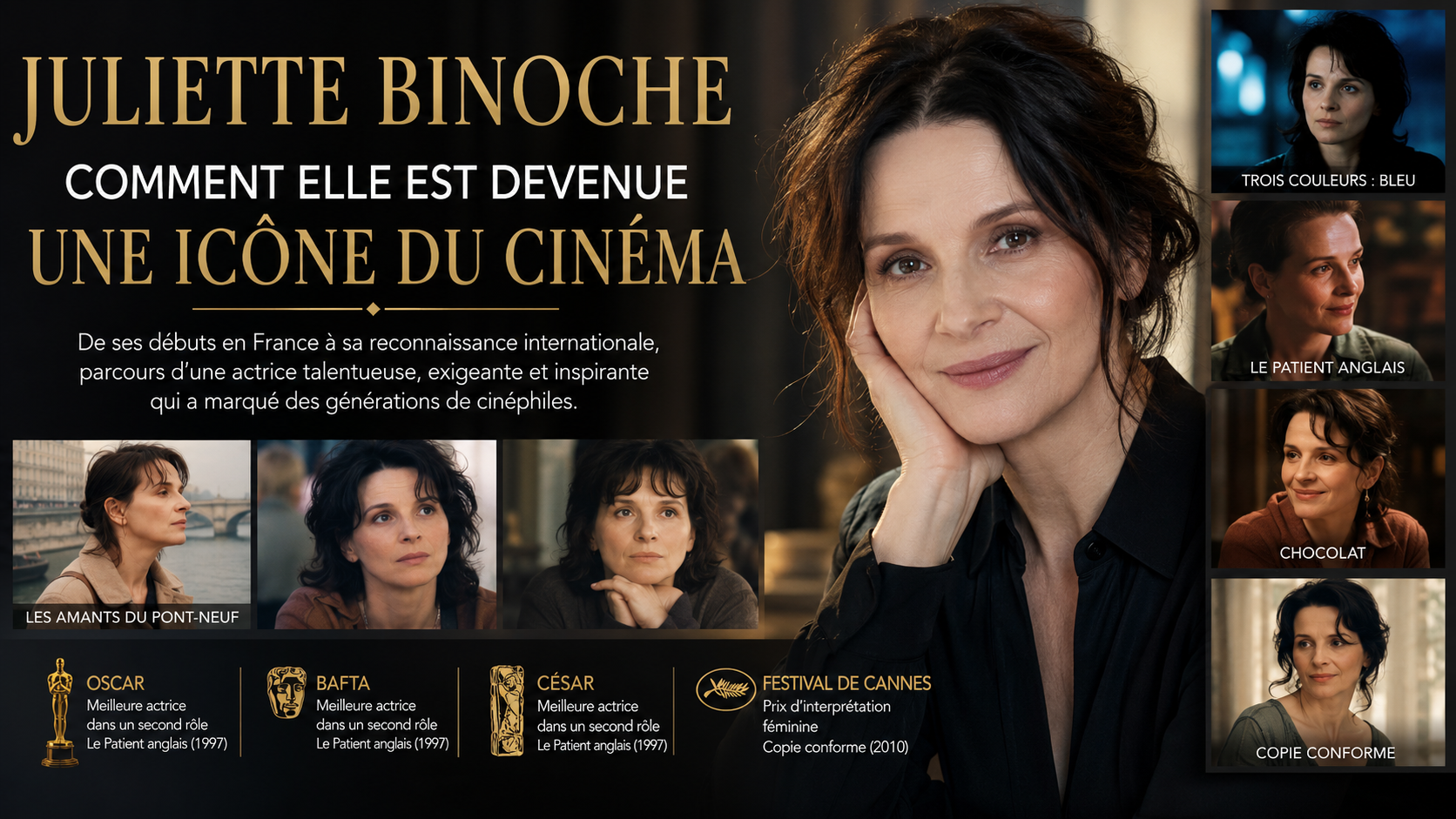 juliette binoche