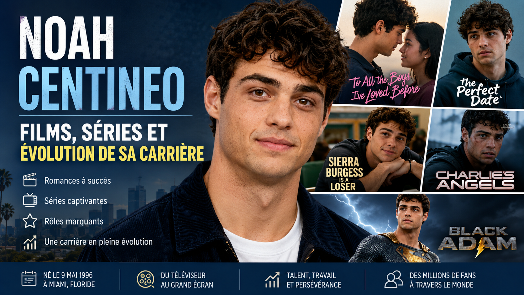 noah centineo